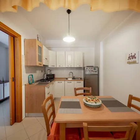 Apartment Prestisimone House