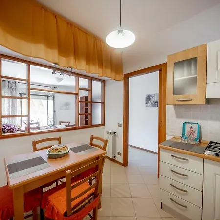 Prestisimone House Lejlighed Cefalù