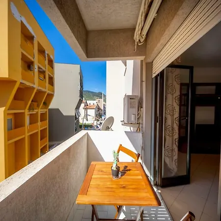 Prestisimone House * Cefalu