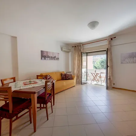 Lejlighed Prestisimone House Cefalù